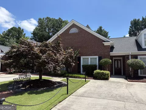 812 Manor Way, Cartersville, GA 30120