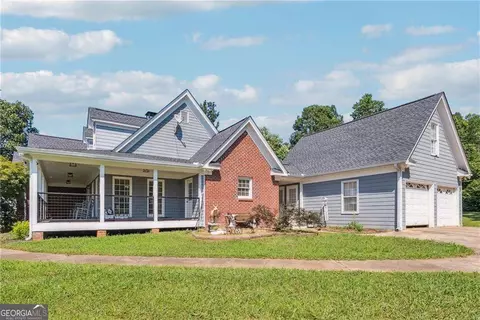 Undisclosed, Cumming, GA 30028