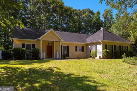 15 General Longstreet Line, Newnan, GA 30265