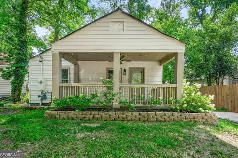 932 Lawton St SW, Atlanta, GA 30310
