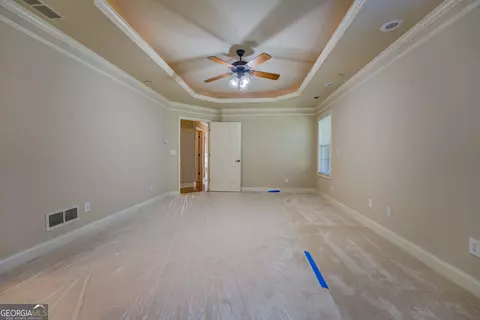 Bedroom - 10148 Malcolm Dr, Covington, GA 30014 photo 2 of 5