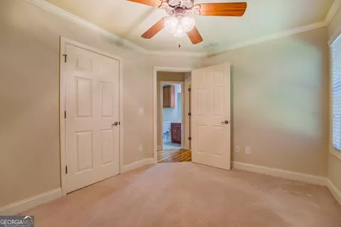 Bedroom - 10148 Malcolm Dr, Covington, GA 30014 photo 4 of 5