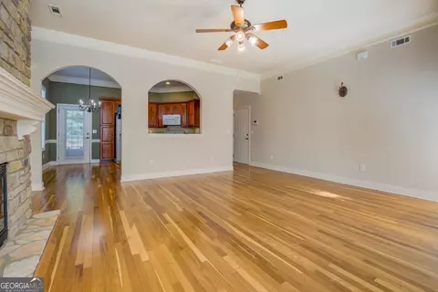 Living - 10148 Malcolm Dr, Covington, GA 30014 photo 5 of 5