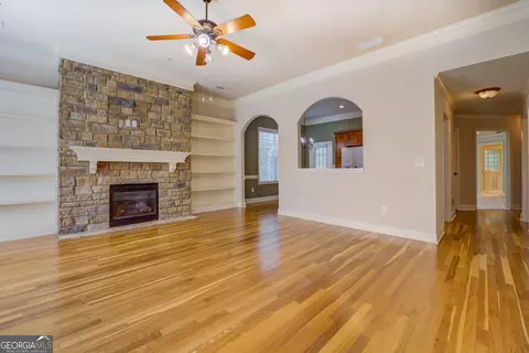 Living - 10148 Malcolm Dr, Covington, GA 30014 photo 1 of 5