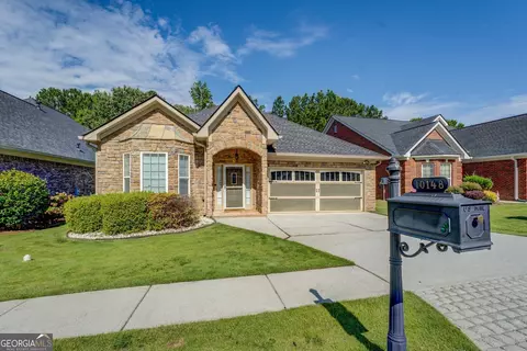 10148 Malcolm Dr, Covington, GA 30014