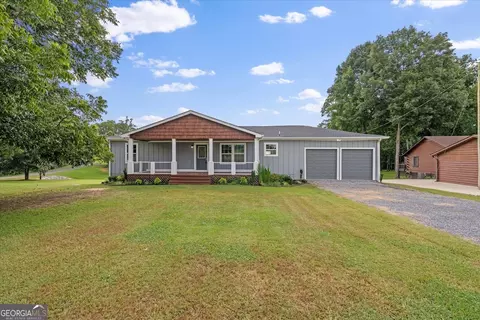 605 County Road 462, Centre, AL 35960