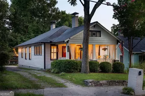 1923 Delano Dr NE, Atlanta, GA 30317