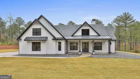 285 Hogan Coweta Rd, Hogansville, GA 30230