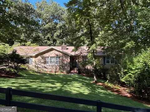 4 Wayne St SW, Rome, GA 30165