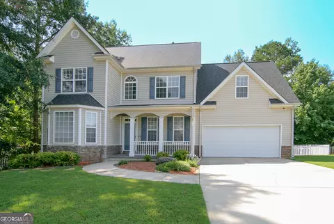 123 Baldwin Ct, Newnan, GA 30263
