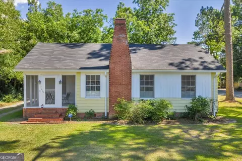 702 E 17th Ave, Cordele, GA 31015