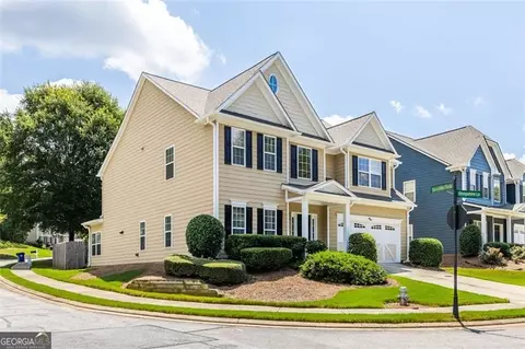 2117 Somerset Pl, Atlanta, GA 30316