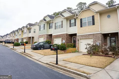 1983 Burns View Ln, Lawrenceville, GA 30044