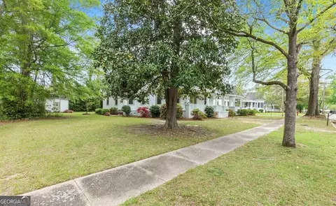 110 Minor Ave, Montezuma, GA 31063