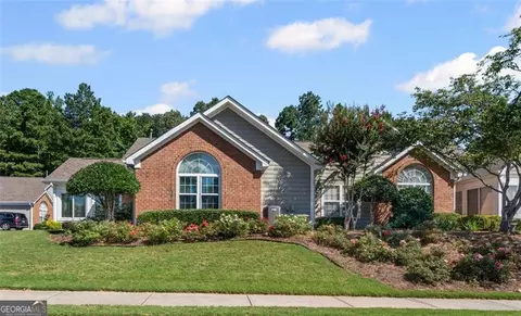 3036 Orchard Ridge Cir, Duluth, GA 30096