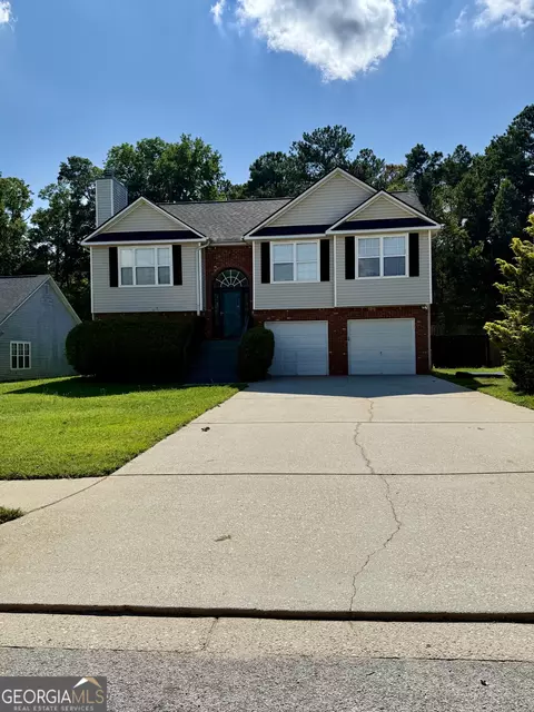 146 Vinings Dr, Mcdonough, GA 30253