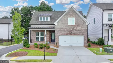 3301 Bennett Creek Ln, Suwanee, GA 30024