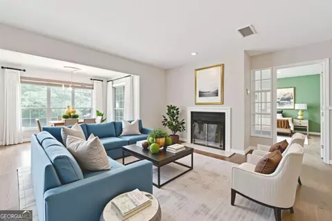 209 Mill Pond Ct SE, Smyrna, GA 30082