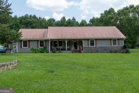 30 Gentry Dr, Mcdonough, GA 30252