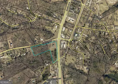 5246 Us Highway 441 S, Nicholson, GA 30565