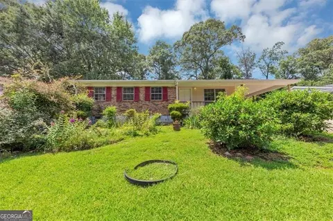 6425 Westbury Rd, Riverdale, GA 30274