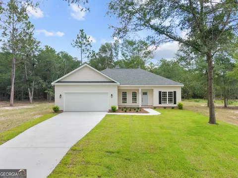 547 Oakwood Dr #42, Statesboro, GA 30458