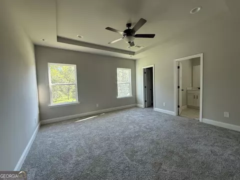 Bedroom - 1111 E Doyle St, Toccoa, GA 30577 photo 1 of 3