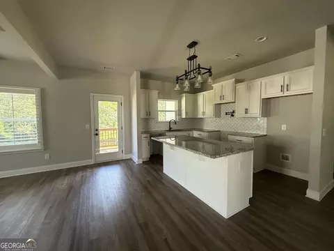 Kitchen - 1111 E Doyle St, Toccoa, GA 30577 photo 1 of 2