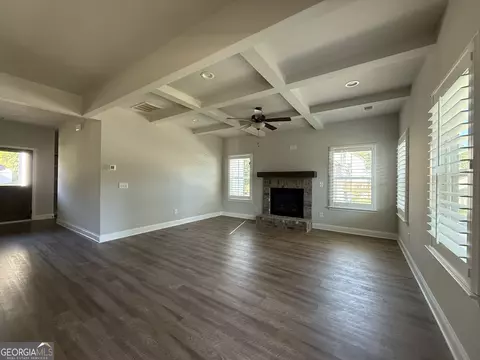 Living - 1111 E Doyle St, Toccoa, GA 30577 photo 1 of 1