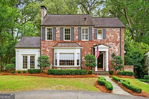 404 Collier Rd NW, Atlanta, GA 30309