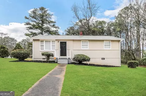 482 Cologne Dr SE, Atlanta, GA 30354