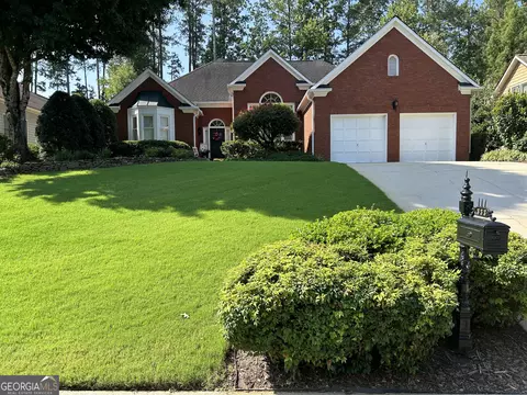 333 Ironhill Trce, Woodstock, GA 30189