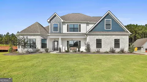 438 Fox Hall Xing W #15, Senoia, GA 30276