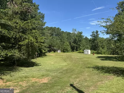 1522 Minter Rd, Griffin, GA 30223
