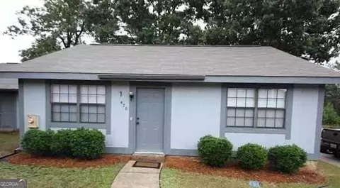 428 Tallulah Trl, Warner Robins, GA 31088