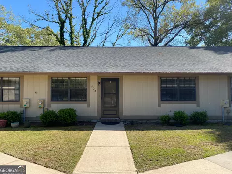 504 Tallulah Trl, Warner Robins, GA 31088