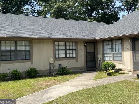 506 Tallulah Trl, Warner Robins, GA 31088