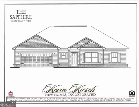 336 Pleasant Hill Rd, Portal, GA 30450