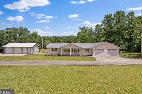 5455 Roosterville Rd, Franklin, GA 30217