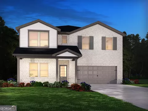 183 Soseby Lake Ln, Grayson, GA 30017
