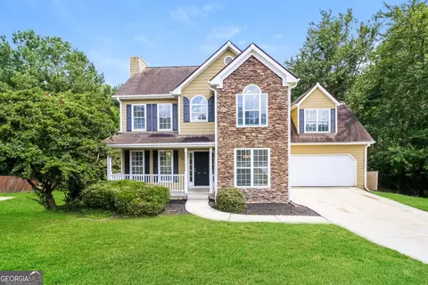 634 Weaver Falls Ct, Loganville, GA 30052