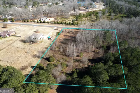 0 Etheridge Mill Rd, Griffin, GA 30224