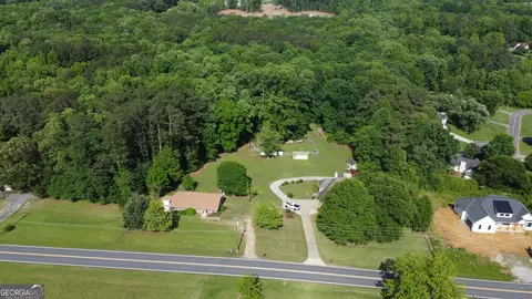 3487 Kellogg Creek Rd, Acworth, GA 30102