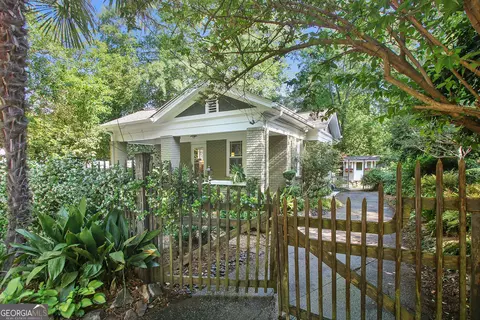 219 Gordon St, Decatur, GA 30030
