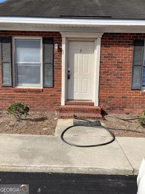 140 Lanier Dr, Statesboro, GA 30458