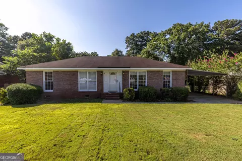 3224 Modler Dr, Columbus, GA 31909