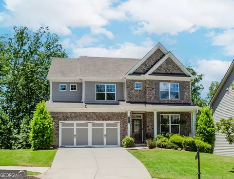 2870 Canter Meadow Dr, Cumming, GA 30040