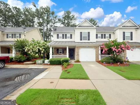 111 Terrace Walk, Woodstock, GA 30189