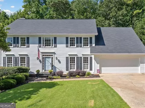 3159 Arborwoods Dr, Alpharetta, GA 30022