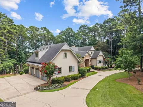 1021 Reynolds Pkwy, Greensboro, GA 30642